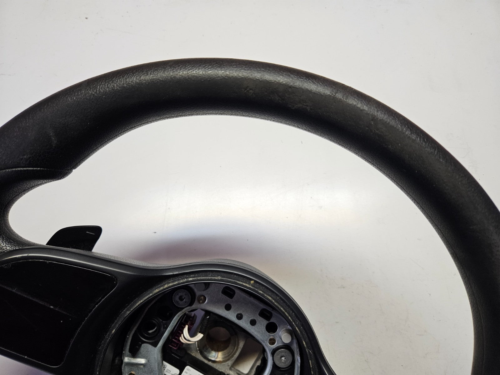 Mercedes Sprinter W907 W910 Lenkrad Multifunktion A 9074601402 ♻️