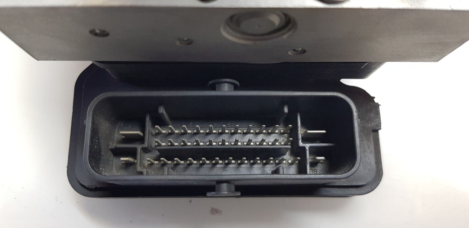 Mercedes Sprinter ABS Hydraulikblock Pumpe Steuergerät A 9069004904 0265956378