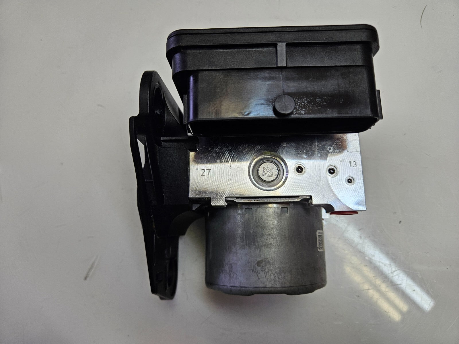 VW Audi ABS Hydraulikblock Pumpe Steuergerät 5QA614517BA 10.0918-5388.3 ♻️