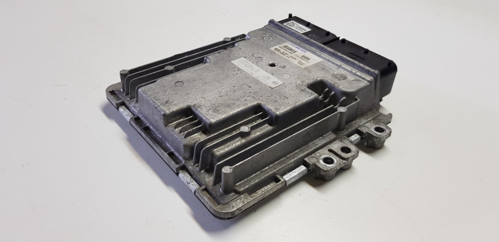 Kia Hyundai Motorsteuergerät Steuergerät 39100-2U205