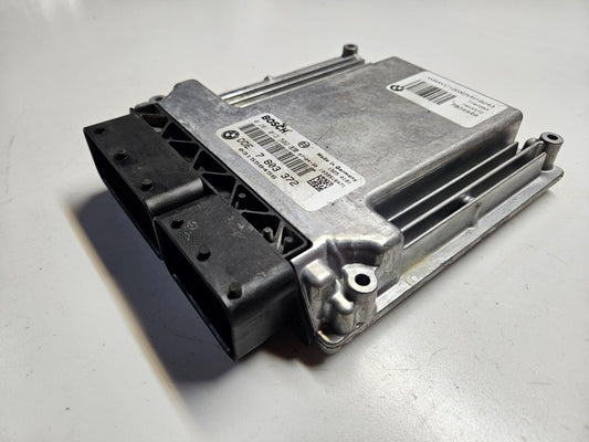 BMW Motorsteuergerät Steuergerät DDE 7803372 0281013502 ♻️