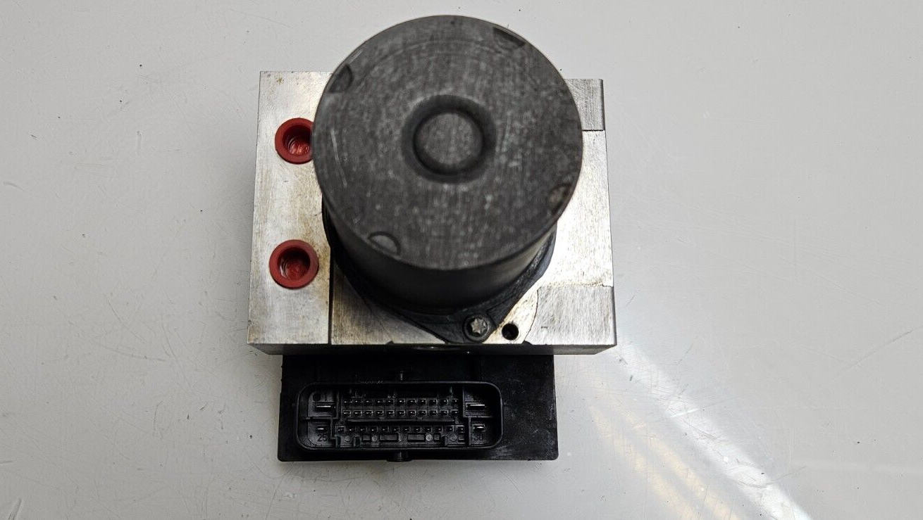 Mercedes Sprinter ABS Block Pumpe Steuergerät A 0014465789 0265950940 ♻️