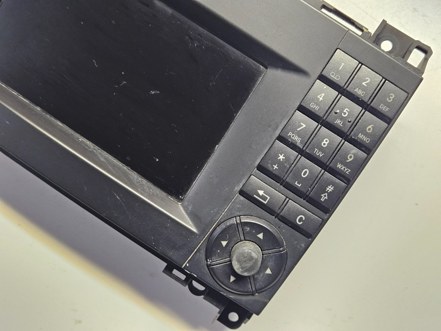 Mercedes W447 Headunit Navigationssystem Radio A 4479002405 mit PIN Code ♻️