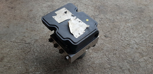 Jaguar ABS Hydraulikblock Pumpe Steuergerät HX73-14F447-AF 0265956242