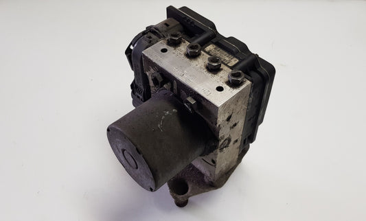 Mercedes Vito Viano ABS Hydraulikblock Hydraulikaggregat A 0074311612 0265951507