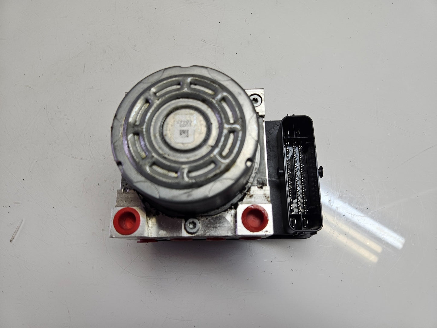 Peugeot 208 ABS Hydraulikblock Pumpe Steuergerät 9860815280 10.0917-3984.3 ♻️