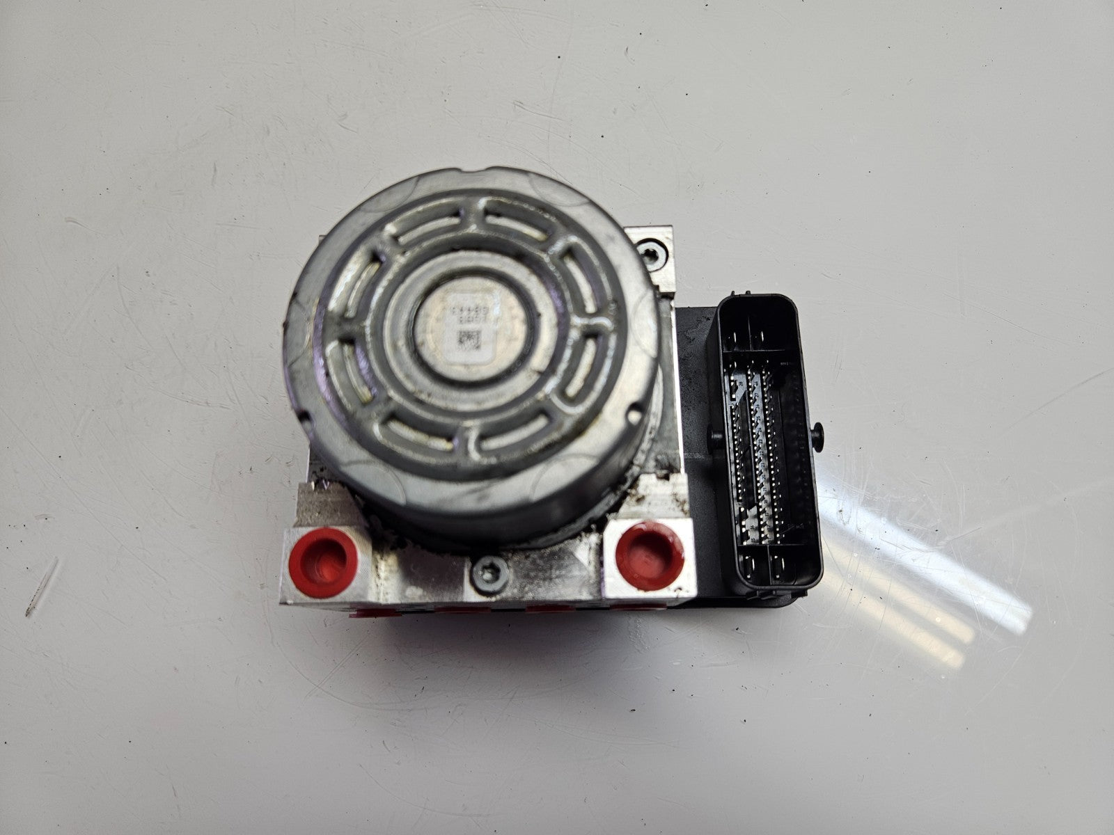 Peugeot 208 ABS Hydraulikblock Pumpe Steuergerät 9860815280 10.0917-3984.3 ♻️