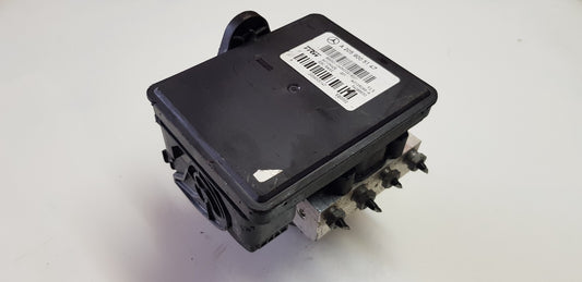 Mercedes W205 X253 ABS Hydraulikblock Pumpe Steuergerät A 2059005147 54088650