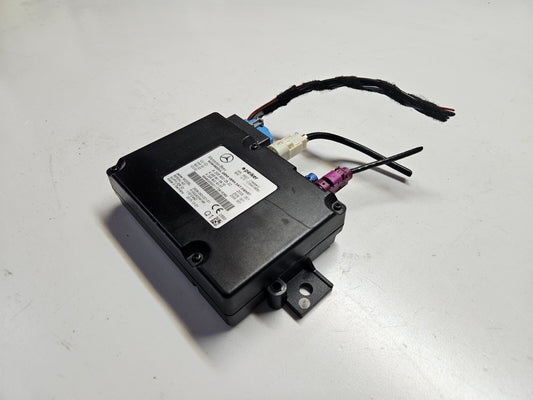 Mercedes Telematik Steuergerät Kommunikationsmodul A 2059002522 A 2059016810 ♻️