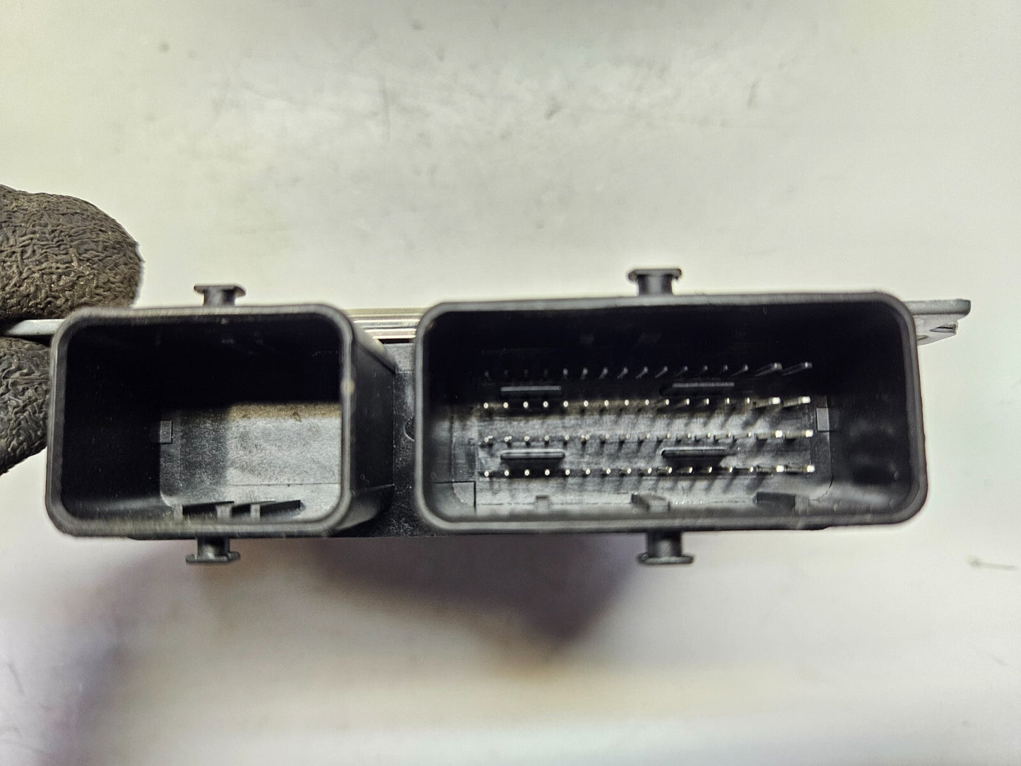 Peugeot Citroen Opel Steuergerät 9849315880 9844327780 EMS8000 ♻️