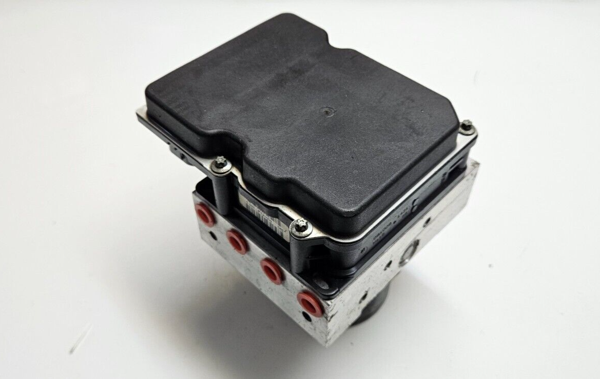Mercedes Sprinter ABS Block Pumpe Steuergerät A 0074314812 0265951521 ♻️