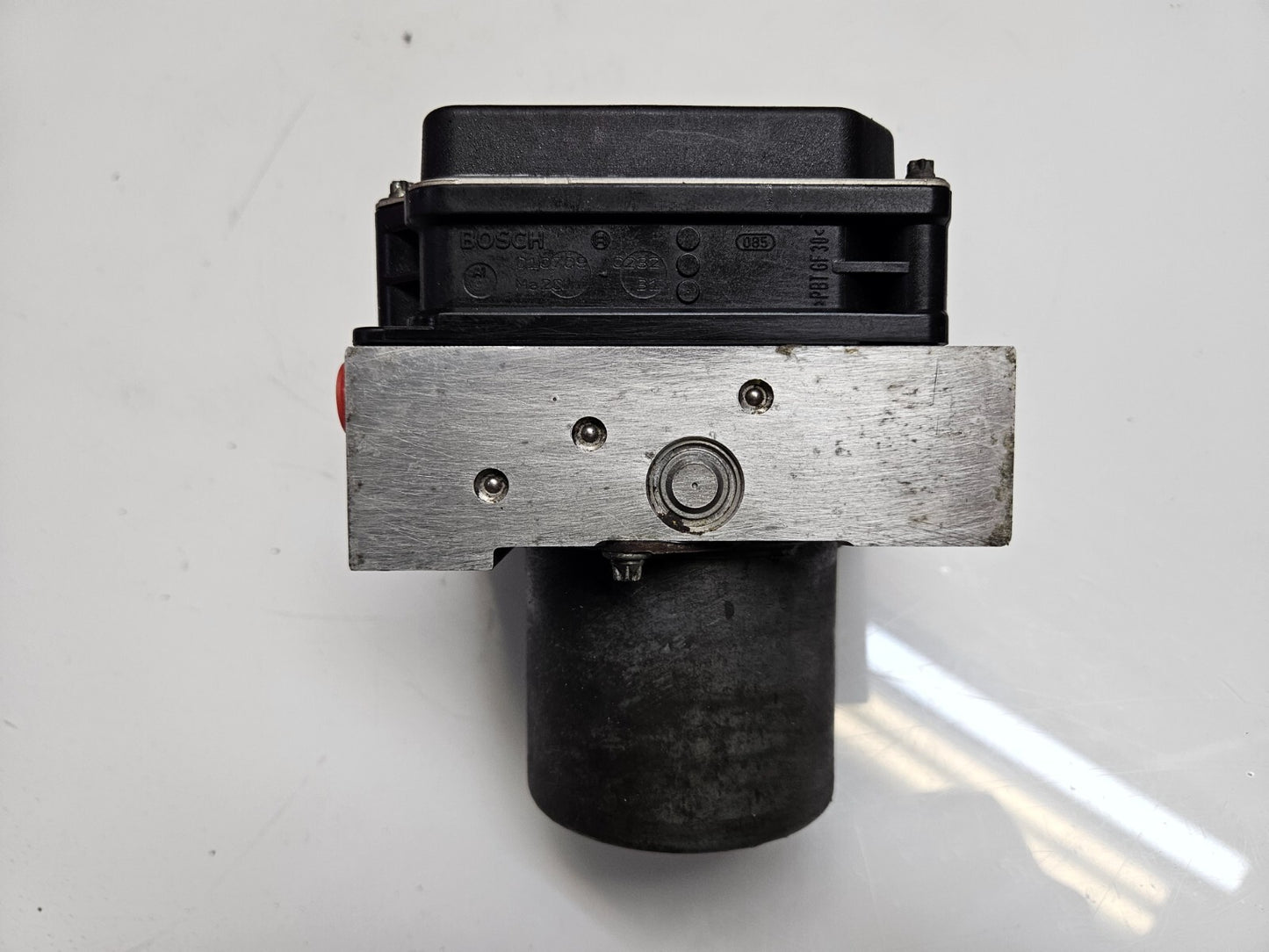 Mercedes Sprinter ABS Hydraulikblock Steuergerät A 0014464189 0265950939 ♻️
