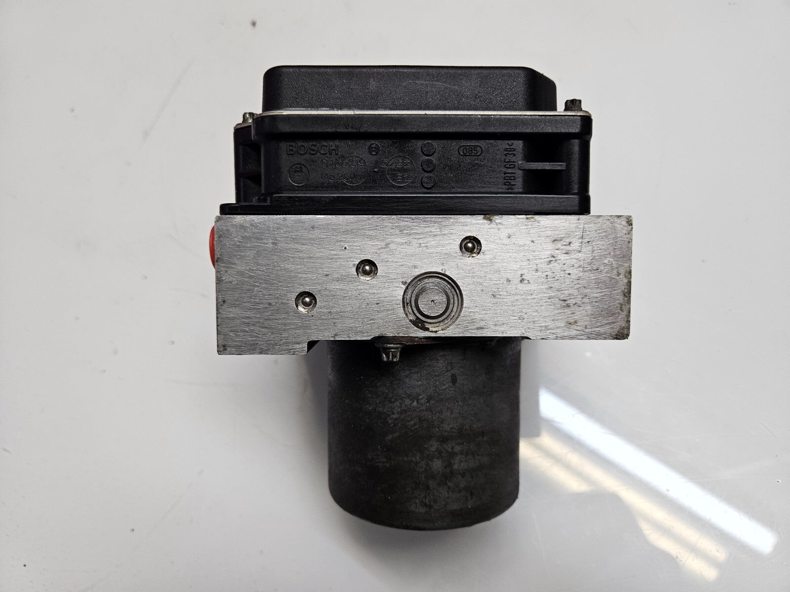 Mercedes Sprinter ABS Hydraulikblock Steuergerät A 0014464189 0265950939 ♻️