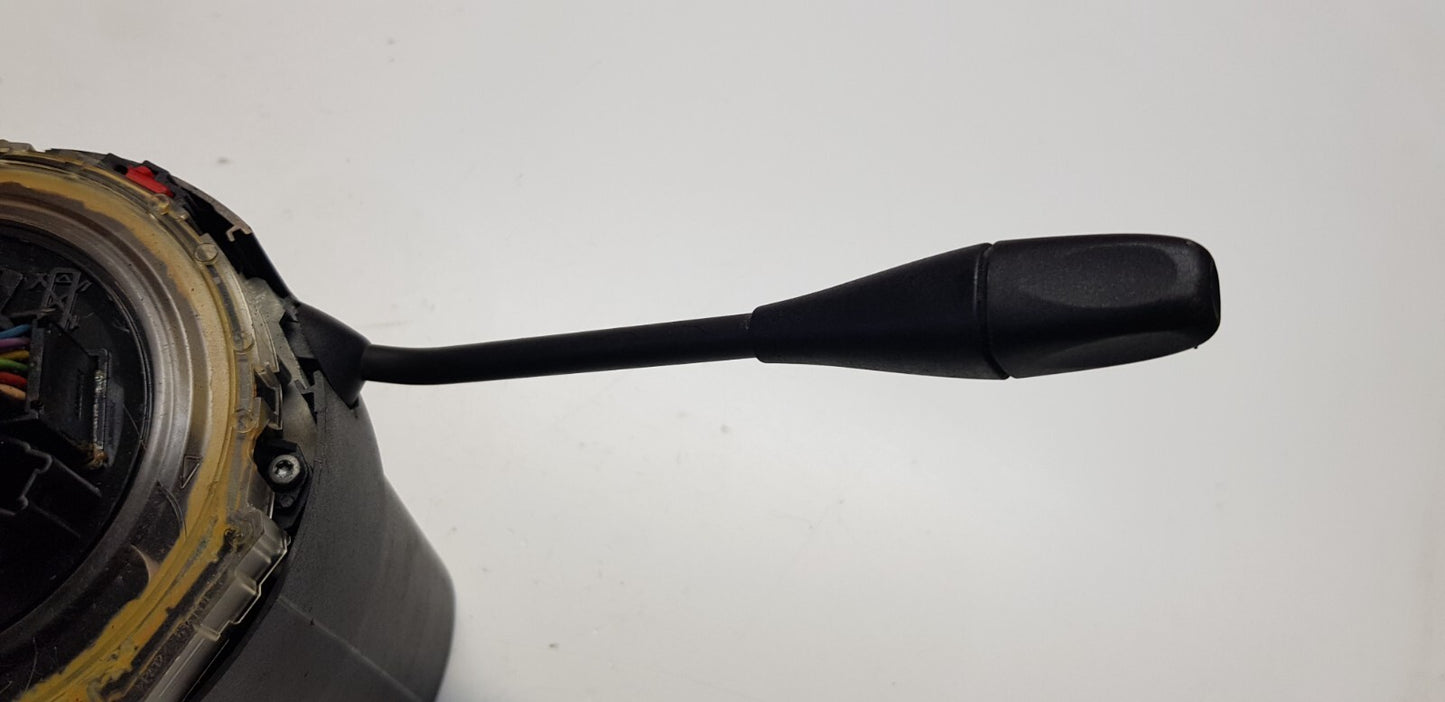 Mercedes SLK R171 Schleifring Lenkwinkelsensor Kombischalter A 1715451032