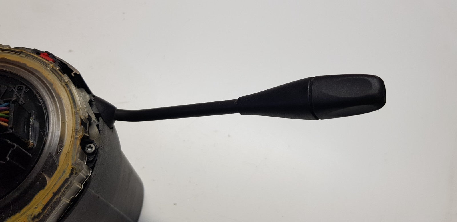 Mercedes SLK R171 Schleifring Lenkwinkelsensor Kombischalter A 1715451032