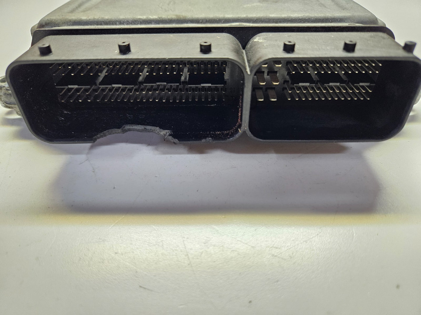 Mercedes Motorsteuergerät A 6421508479 0281012578 EDC16CP31 ♻️ ZURÜCKGESETZT