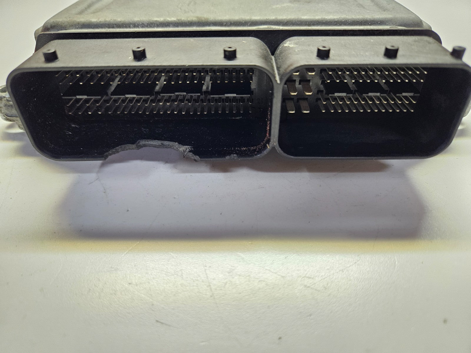 Mercedes Motorsteuergerät A 6421508479 0281012578 EDC16CP31 ♻️ ZURÜCKGESETZT