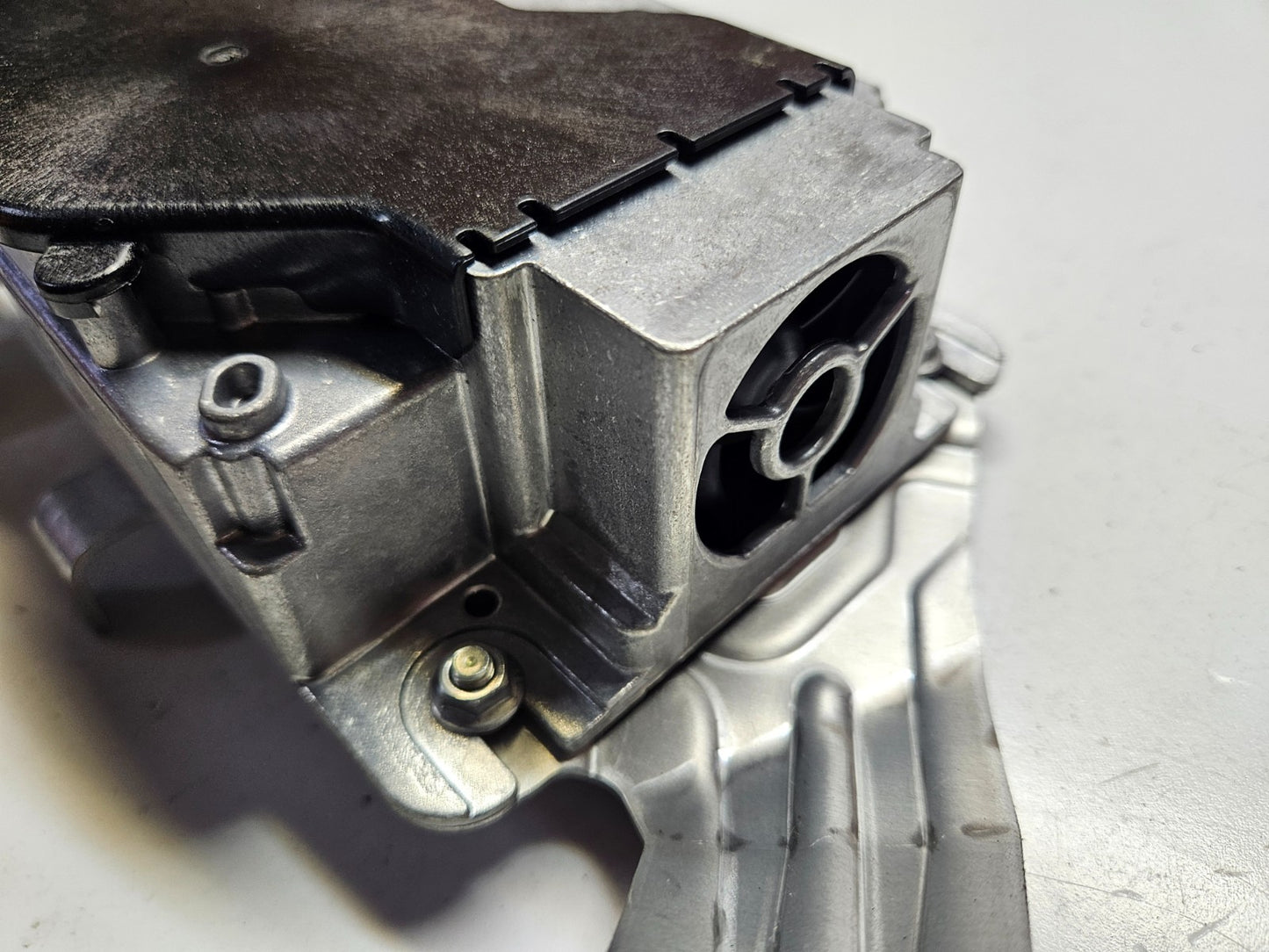 BMW Verstärker Audio Steuergerät 6512 5A9BF79 01 ♻️