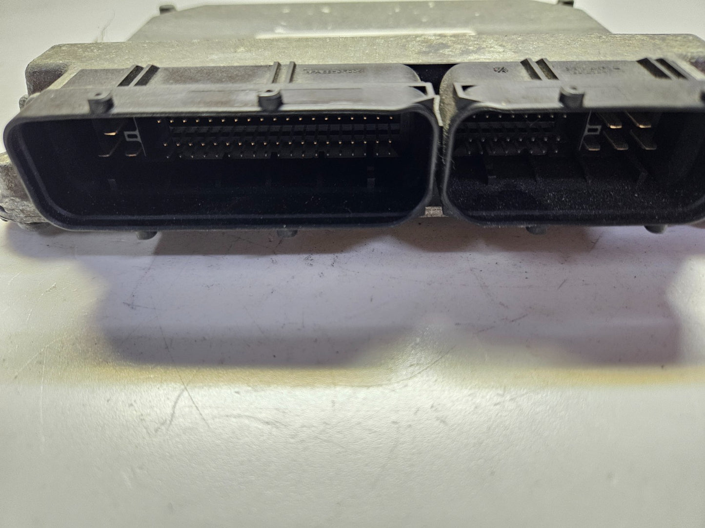 Audi A3 Motorsteuergerät Steuergerät 06A906033JL 5WP40751 01 Simos7PP ♻️