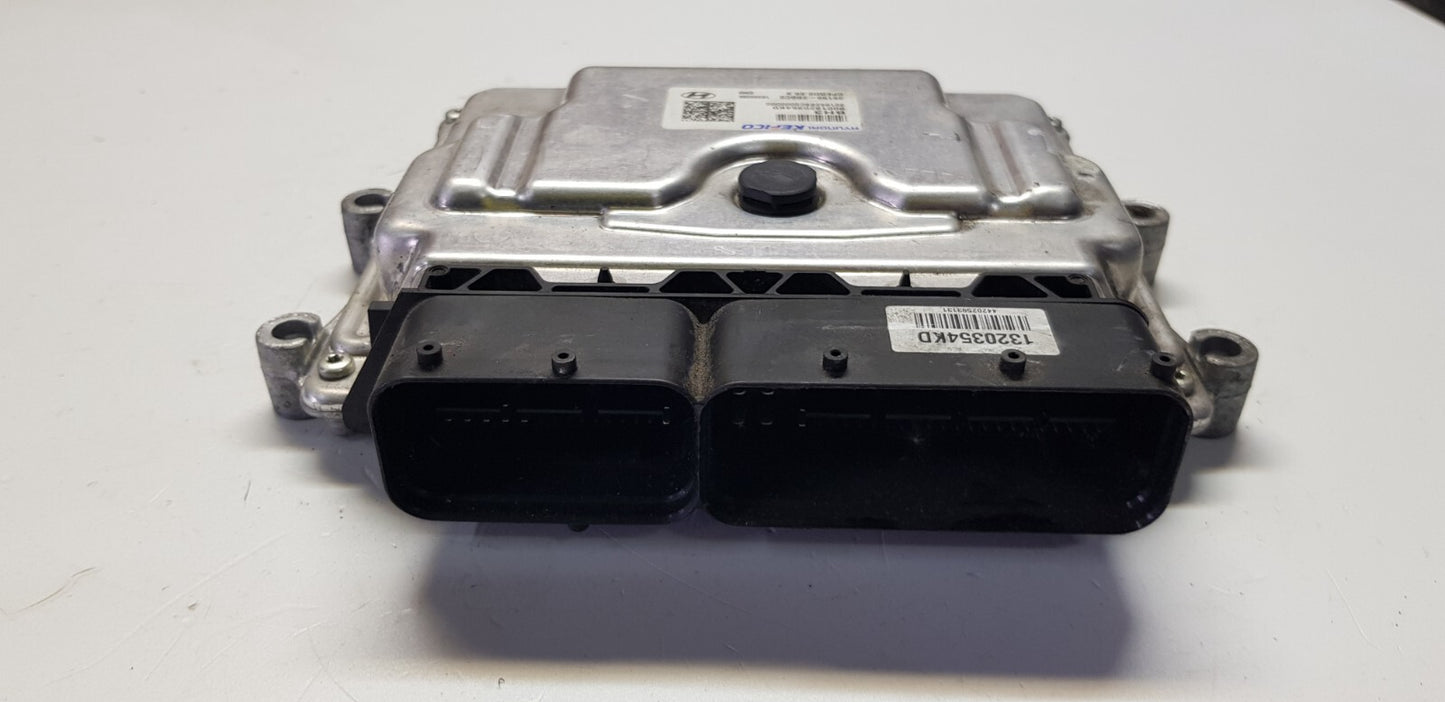 Kia Hyundai Motorsteuergerät Steuergerät 39199-2BBC0 9001320354KD CPEGD2.20.3