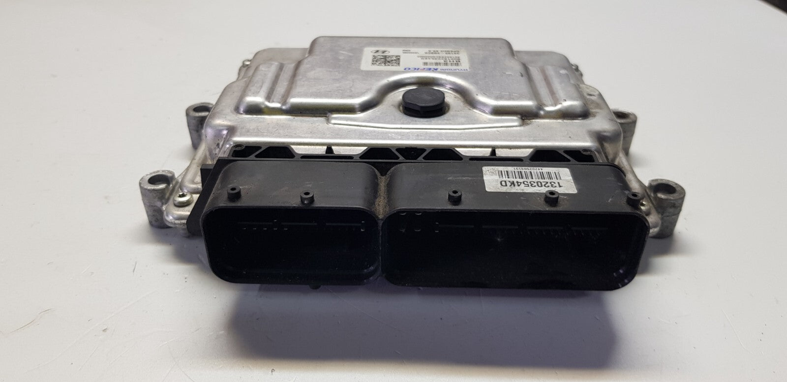 Kia Hyundai Motorsteuergerät Steuergerät 39199-2BBC0 9001320354KD CPEGD2.20.3