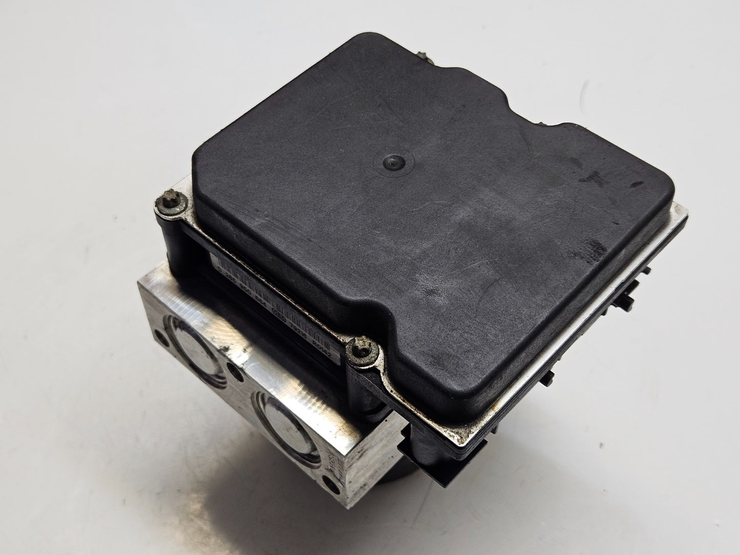 Mercedes W906 ABS Hydraulikblock Pumpe Steuergerät A 0014463789 0265950884 ♻️