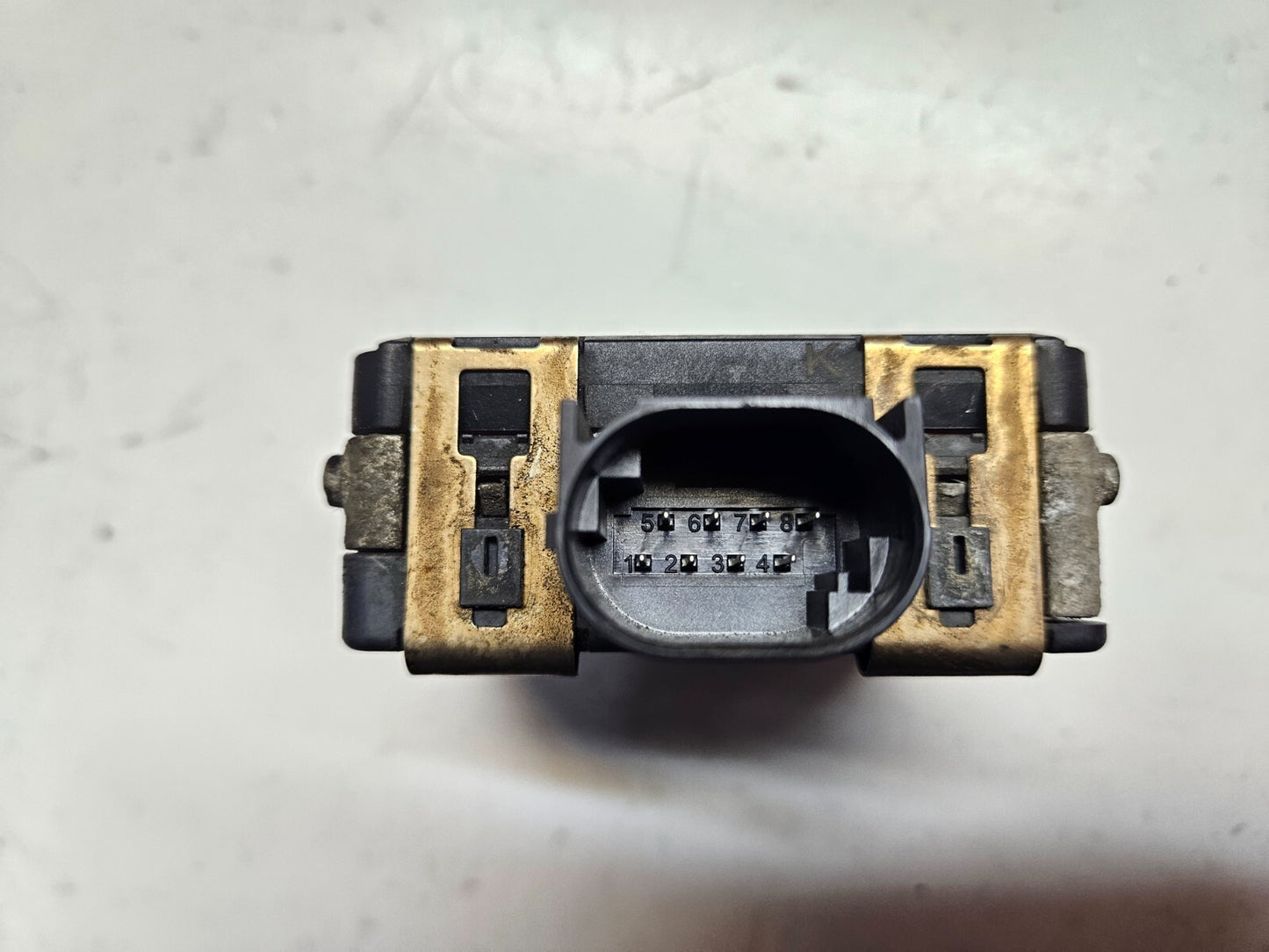 Mercedes Sprinter Abstandsradar Sensor A 9079009304 0203302312 ♻️