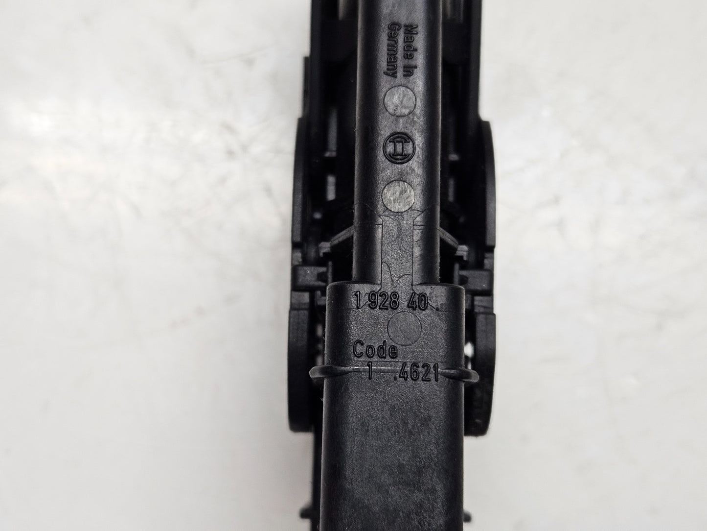 Mercedes Stecker Steckergehäuse Kabelbaum A 0005458281 ♻️