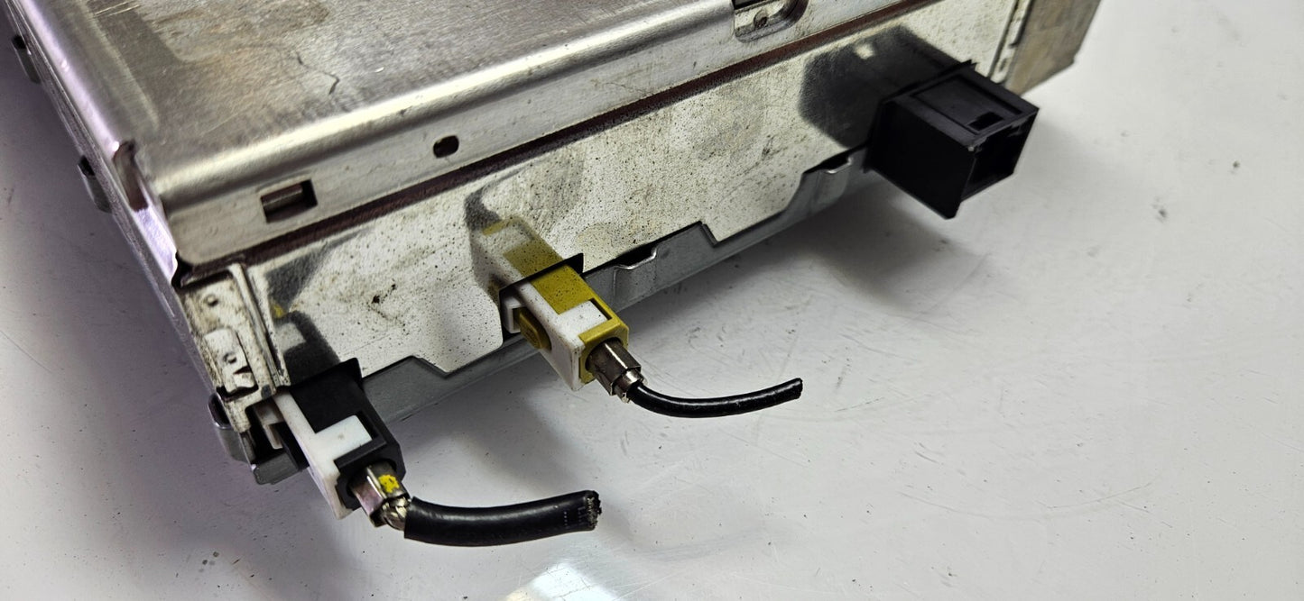 Mercedes E W211 Amplifier Verstärker Steuergerät A 2118704089 BE9005 ♻️