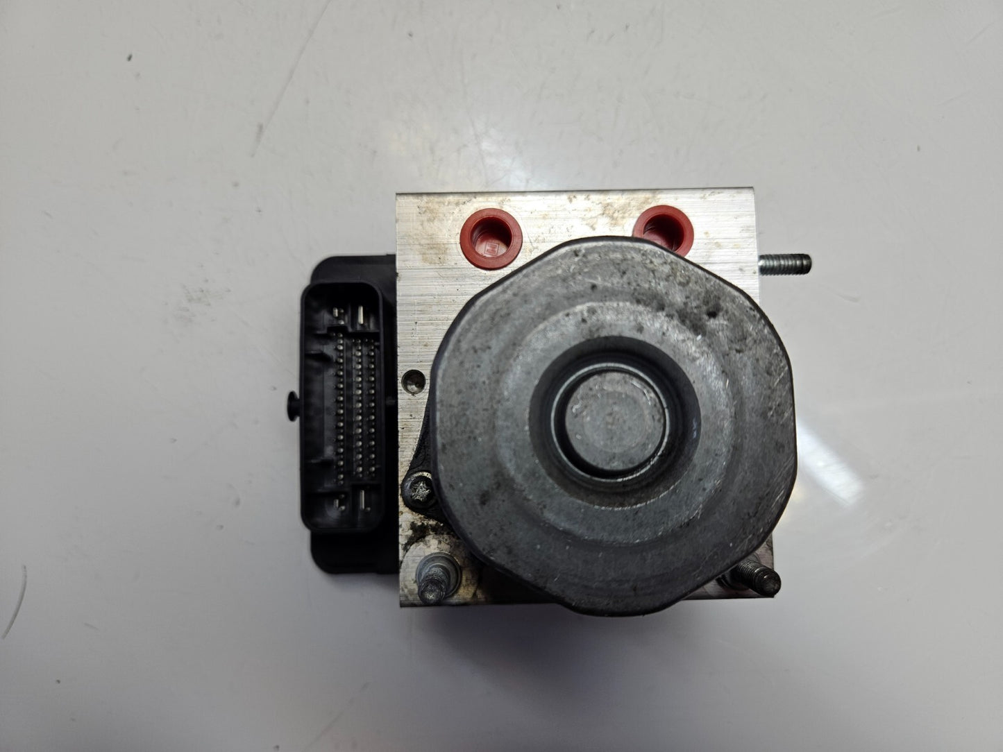 Mercedes ABS Hydraulikblock Pumpe Steuergerät A 0094316812 0265243586 ♻️