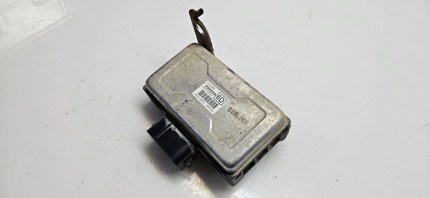 Toyota Steuergerät G92C0-30020