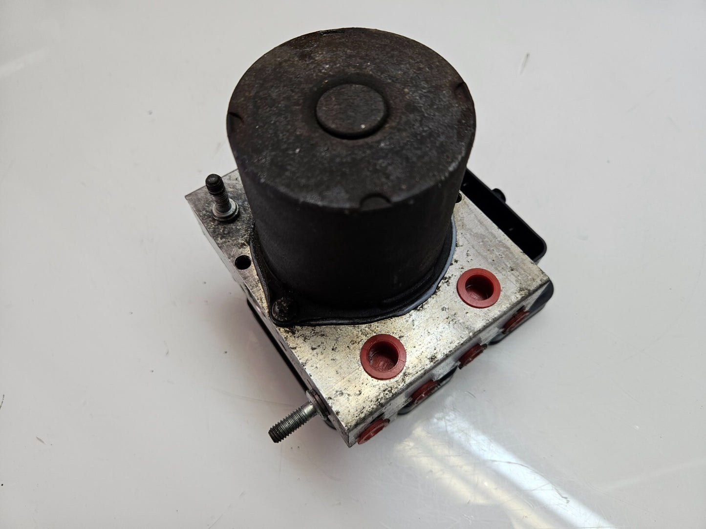 Mercedes Sprinter ABS Hydraulikblock Steuergerät A 9069008401 0265242931 ♻️