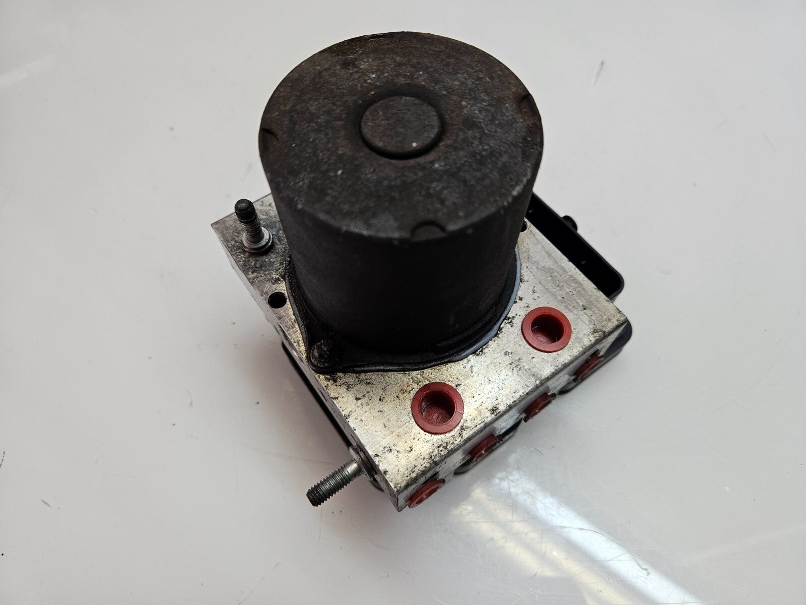 Mercedes Sprinter ABS Hydraulikblock Steuergerät A 9069008401 0265242931 ♻️