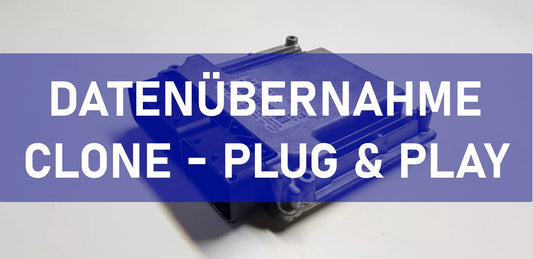 Mercedes Motorsteuergerät Steuergerät A 6461500491 0281012226 PLUG & PLAY
