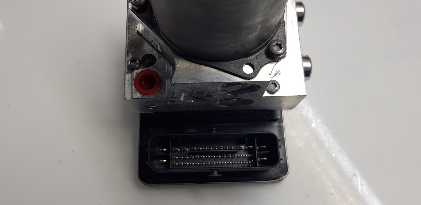 Mercedes ABS EBC Hybrid Hydraulikblock Pumpe Steuergerät A 2134315001 54088073