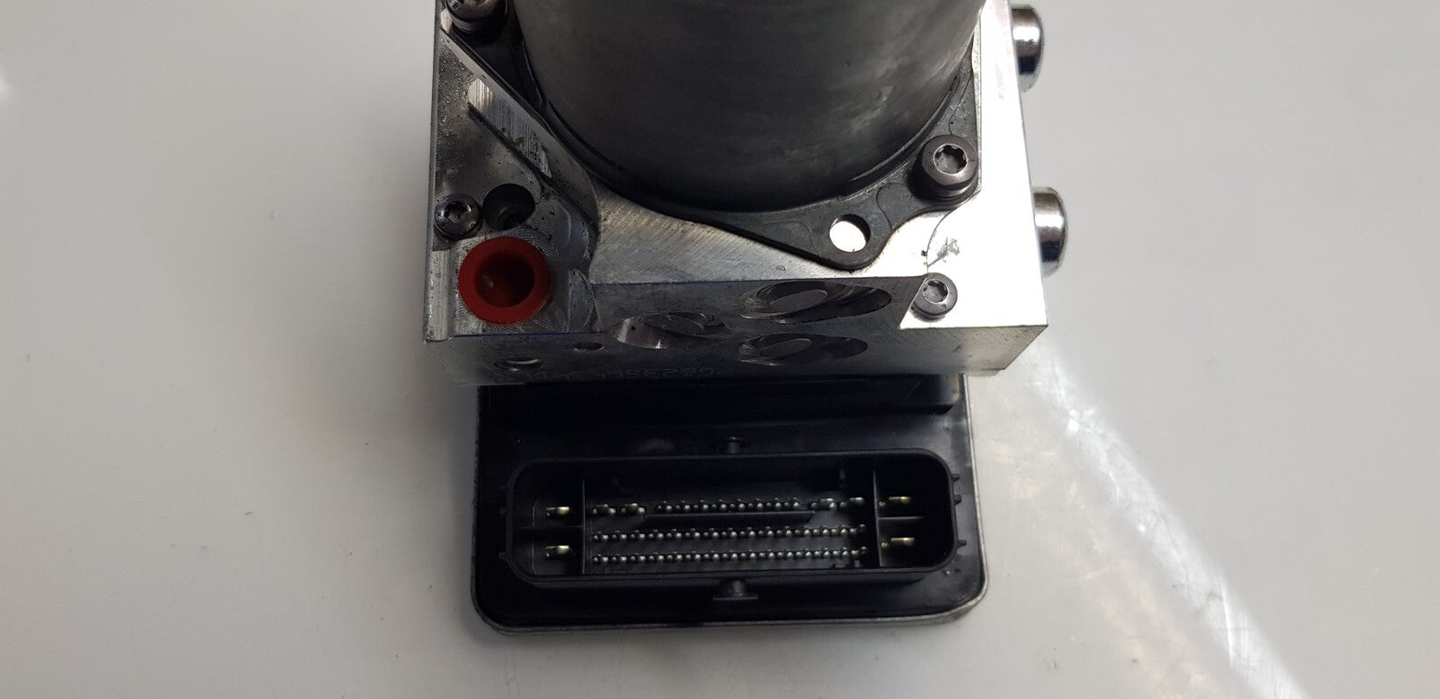 Mercedes ABS EBC Hybrid Hydraulikblock Pumpe Steuergerät A 2134315001 54088073