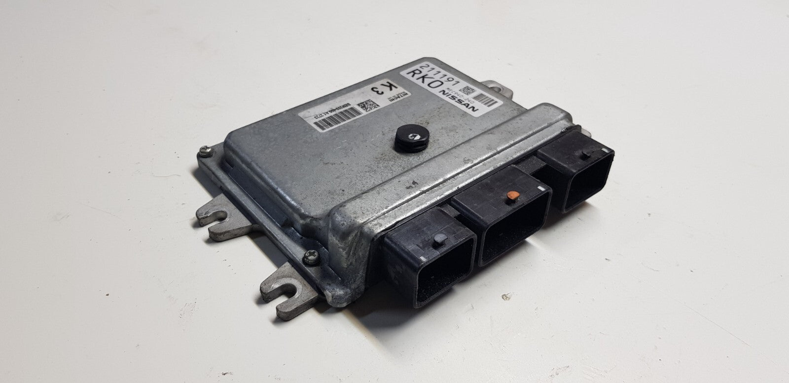 Nissan Motorsteuergerät Steuergerät MEC940-240