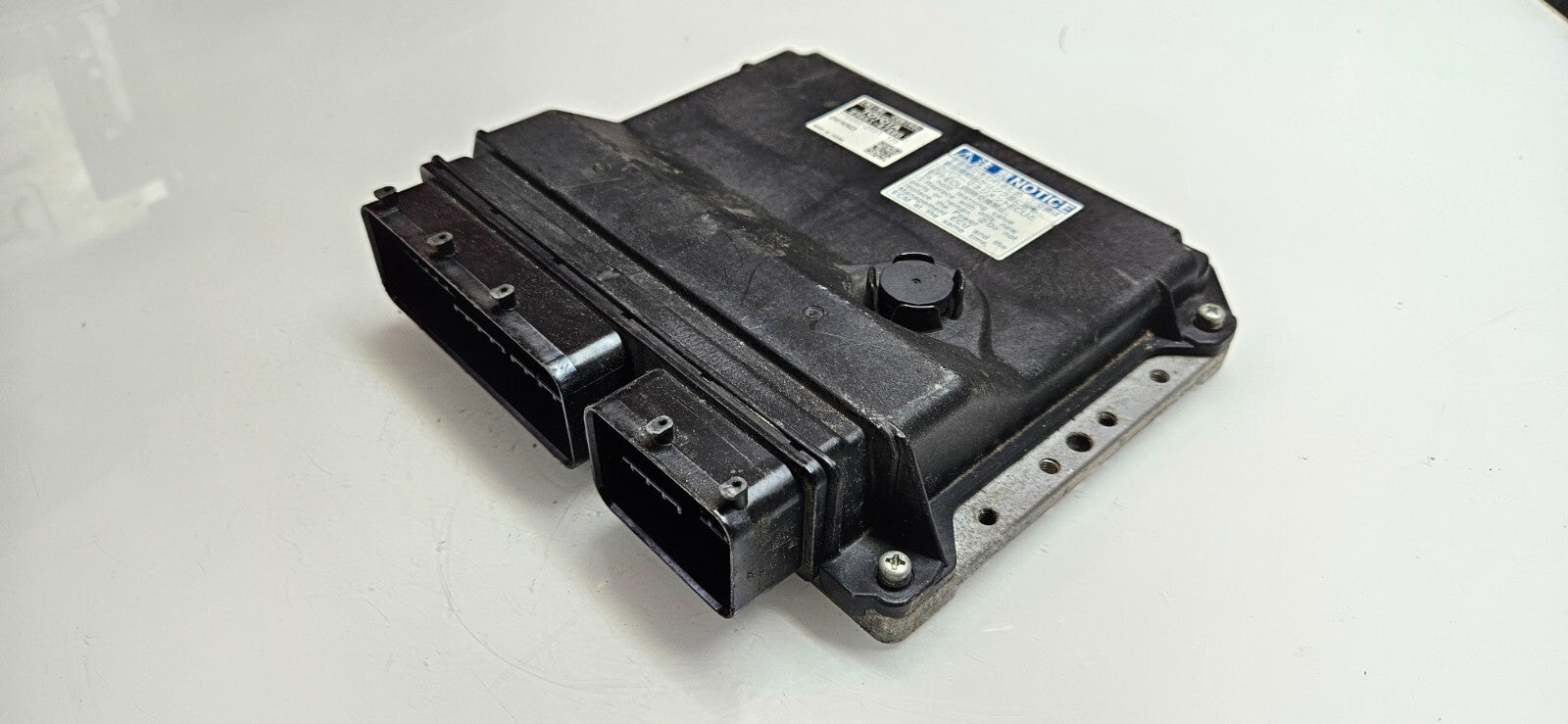 Toyota Motorsteuergerät Steuergerät 89661-47480 275500-2501