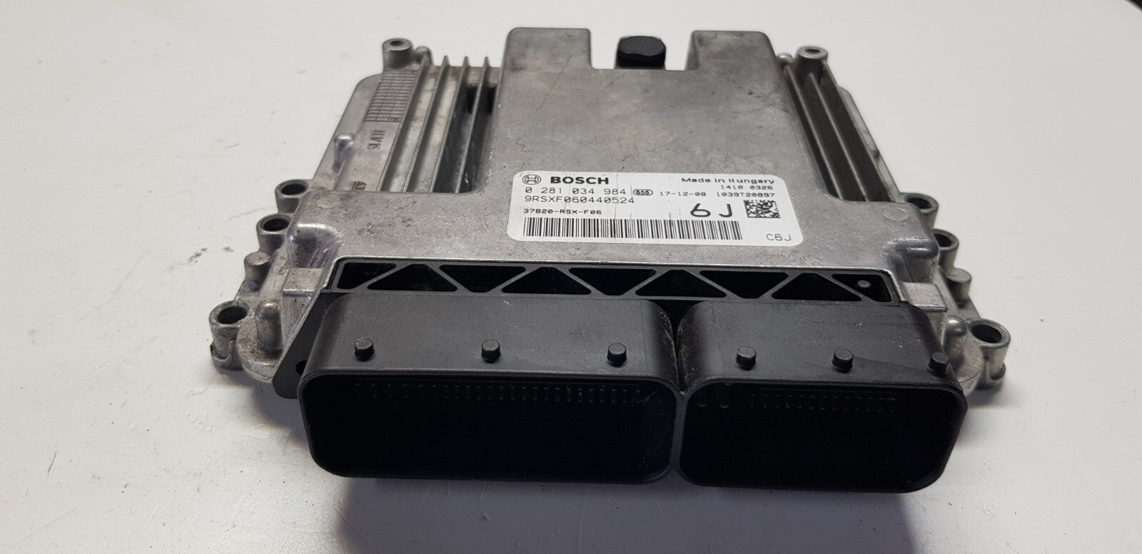 Honda Motorsteuergerät Steuergerät 0281034984 37820-RSX-F06