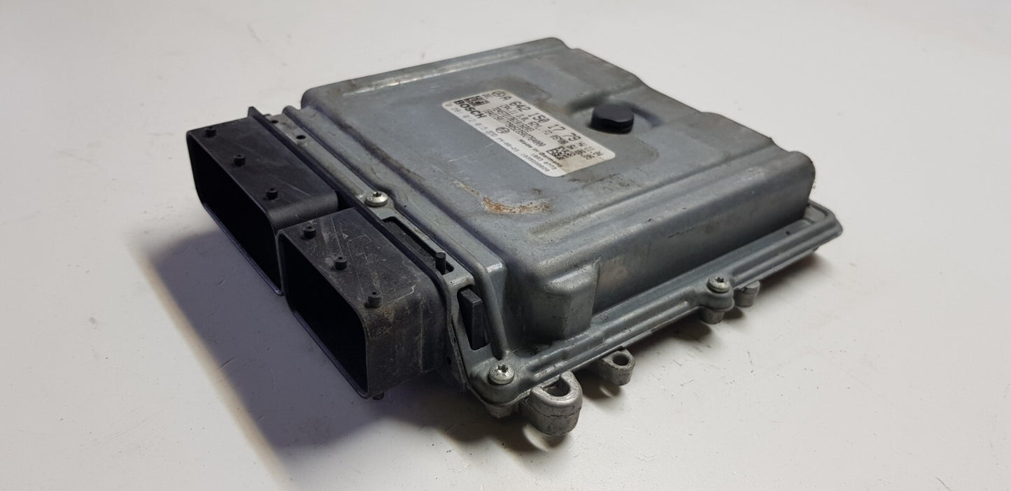 Mercedes Motorsteuergerät Steuergerät A 6421501779 0281012015 PLUG & PLAY