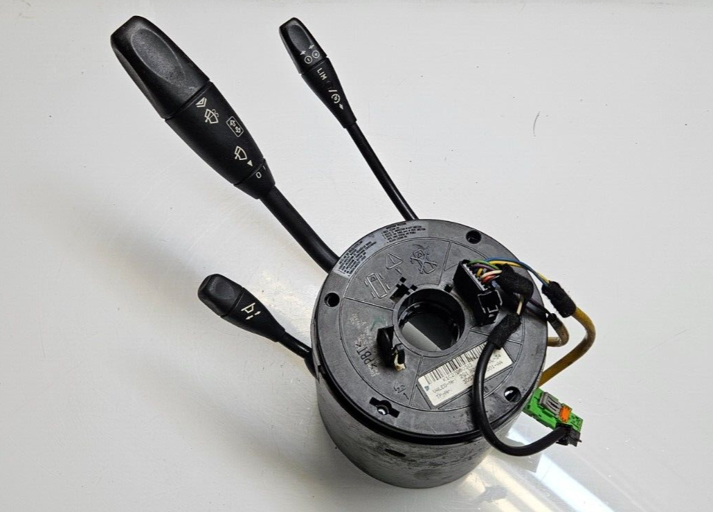 Mercedes A B C CLK Kombischalter Schleifring Blinker A 2035407045 A 1694640518