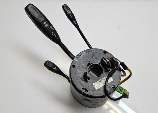 Mercedes A B C CLK Kombischalter Schleifring Blinker A 2035407045 A 1694640518