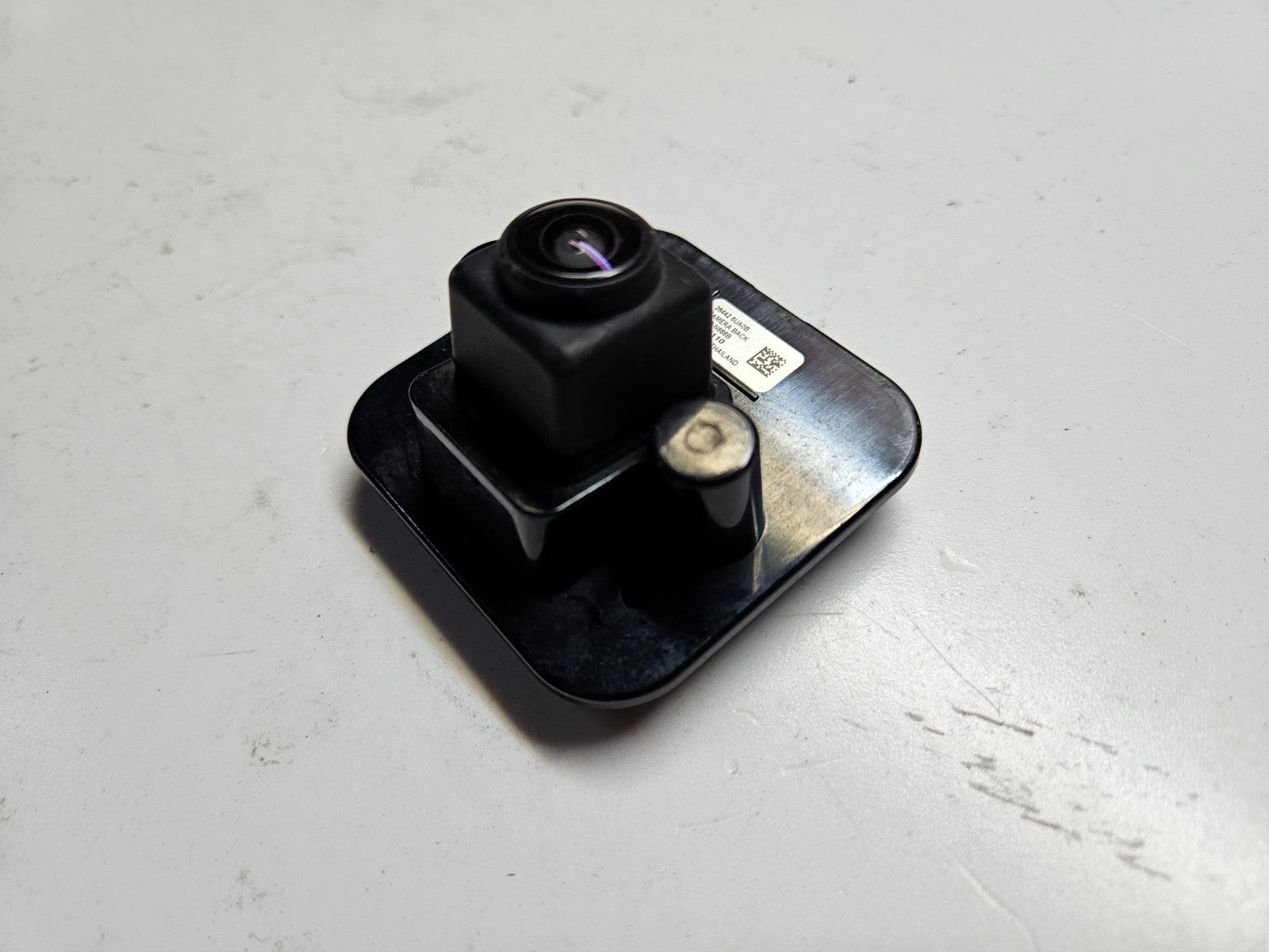 Nissan Qashqai Rückfahrkamera Kamera Hinten 284426UA0B ♻️