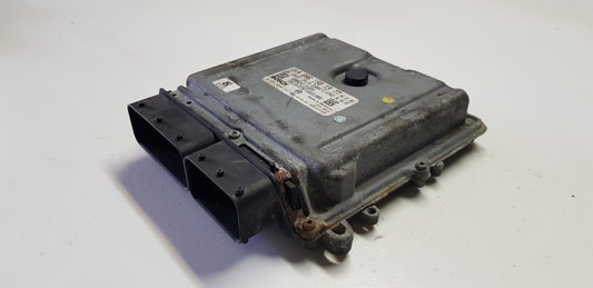 Mercedes Sprinter Motorsteuergerät Steuergerät A 6461501977 0281014347