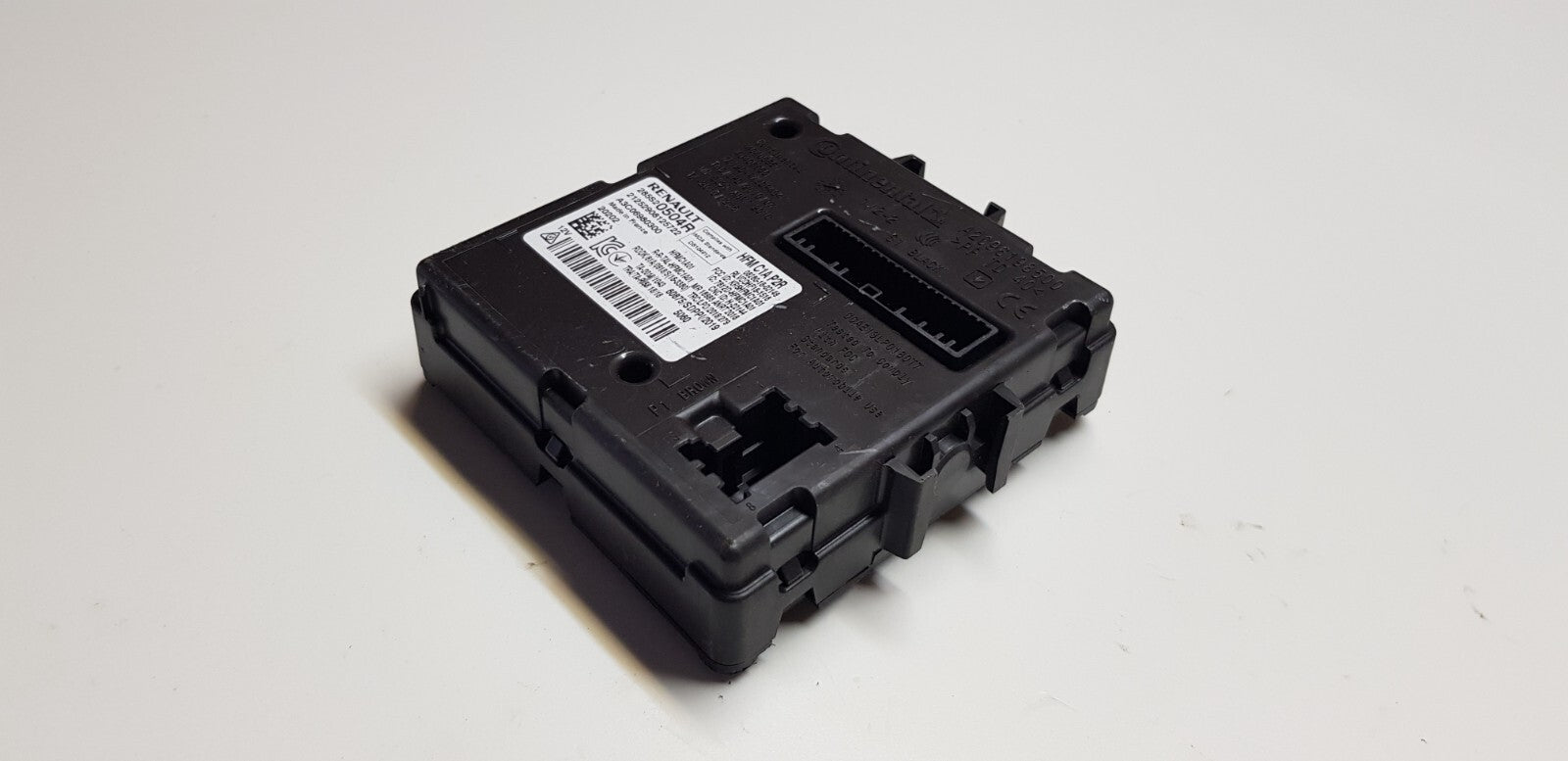 Renault Captur Steuergerät 285S20504R A3C06980300