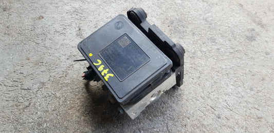 Audi TTS ABS ESC Hydraulikblock Pumpe Steuergerät 8S0907379C ♻️