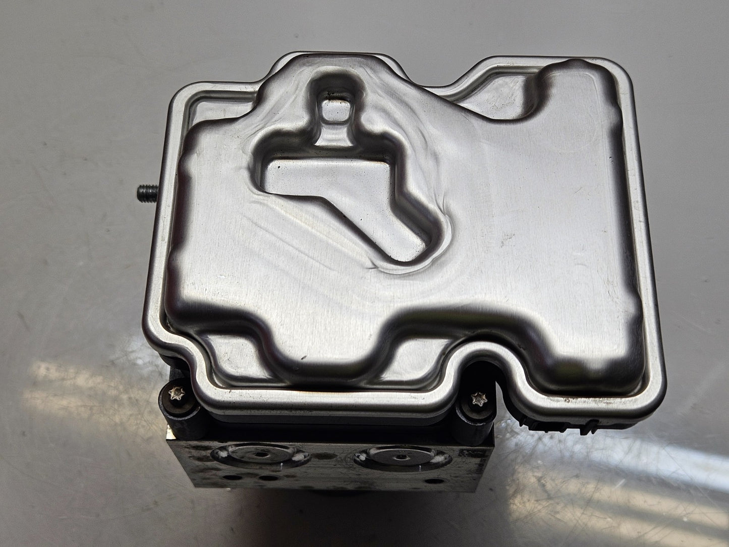 Nissan Qashqai ABS Hydraulikblock Pumpe Steuergerät 47660HN20C 0265298587 ♻️