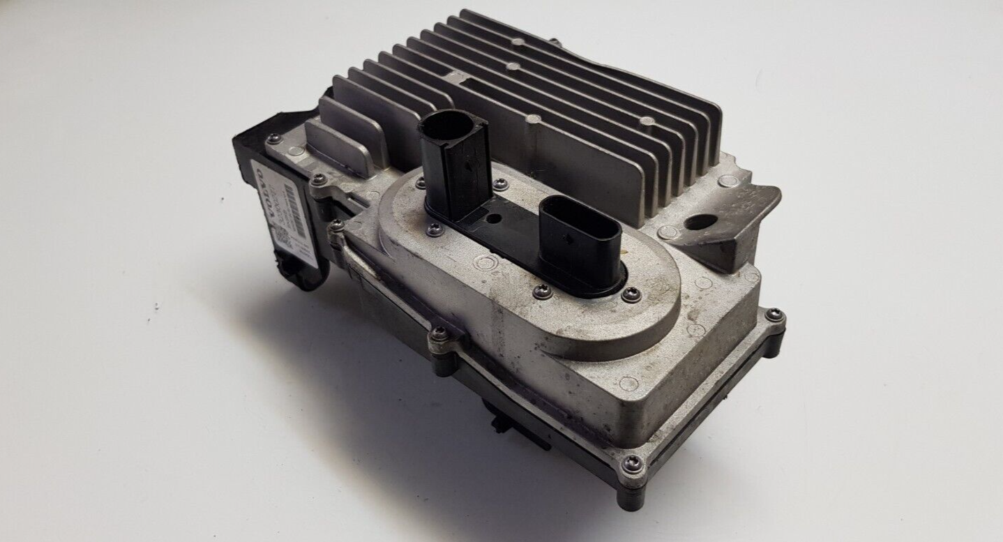 Volvo Steuergerät 32300277 BK9KB