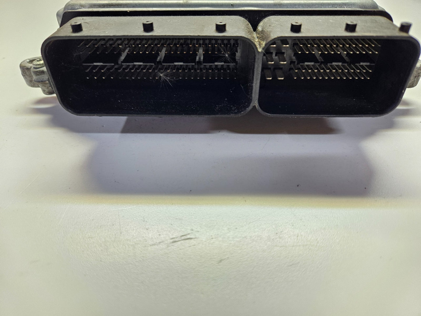 Mercedes Motorsteuergerät Steuergerät A 6421509777 0281014197 EDC16CP36 ♻️
