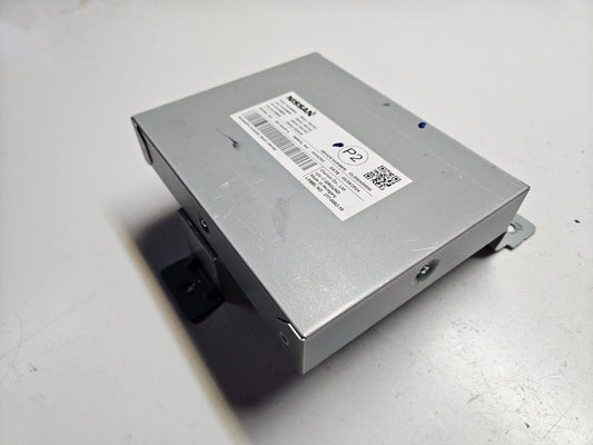 Nissan Qashqai Kamerasteuergerät Steuergerät 284A1HN14C 284A26SA0A ♻️